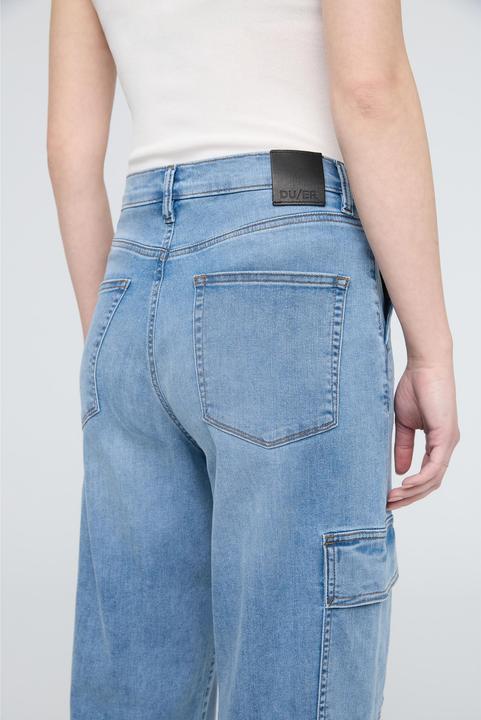 Immagine prodotto Du/Er Performance Lite High Rise Cargo (S)