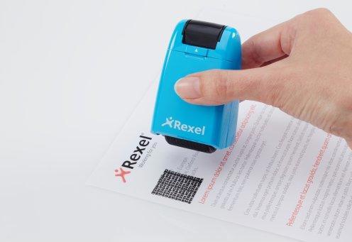 Produktbild Rexel ID Guard