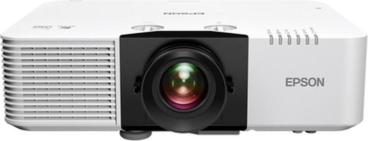 Epson EB-L690U (WUXGA, 6500 lm, 1.35 - 2.2:1)