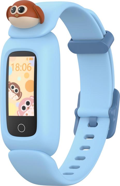 Immagine prodotto Havit Smartband M81 per bambini (blu)