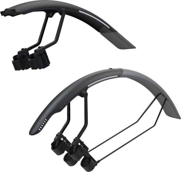 Actual product image Topeak TetraFender R (Mudguard set)