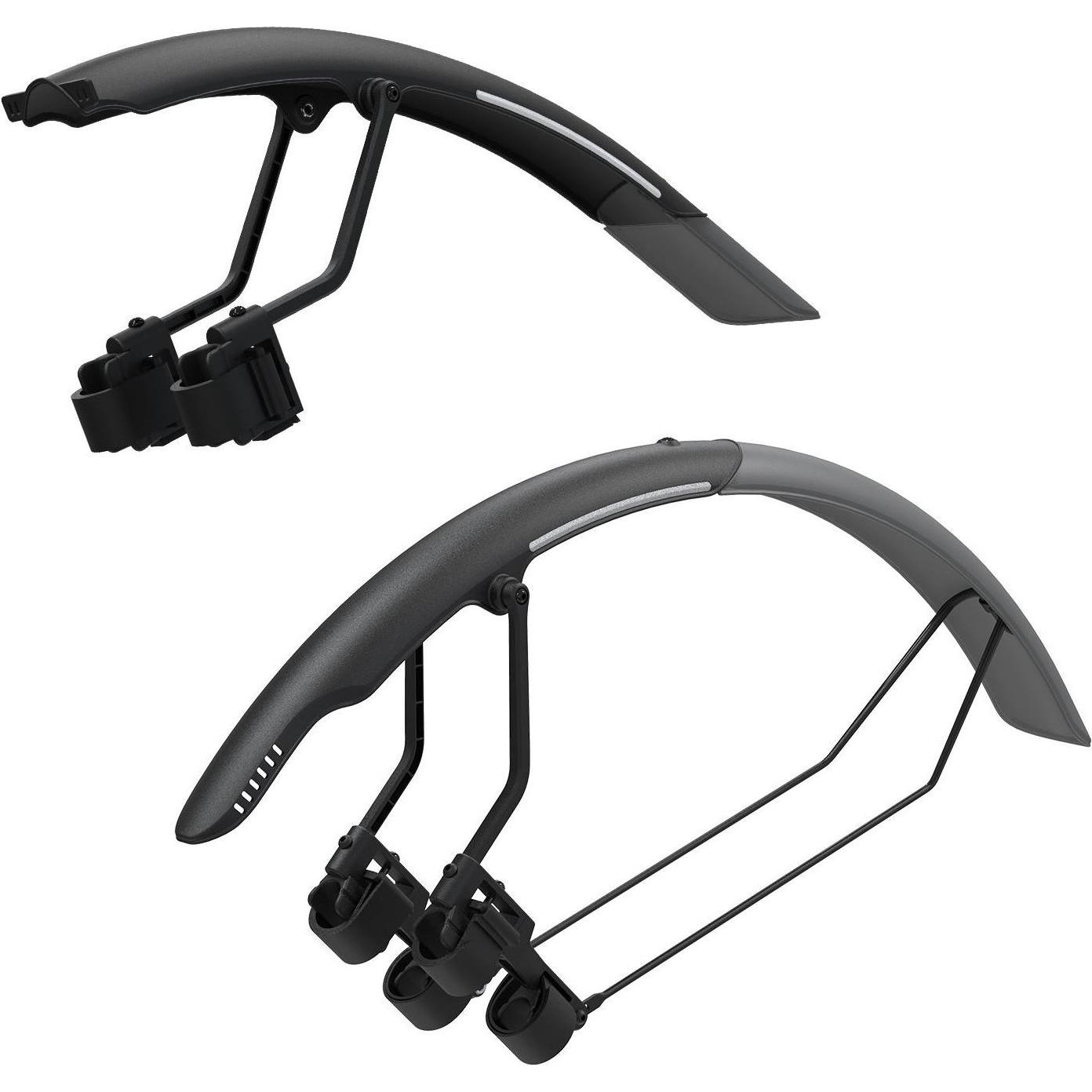 Topeak, Schutzblech, (Schutzblech Set)