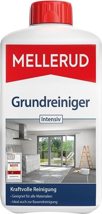 Produktbild Mellerud Grundreiniger Intensiv