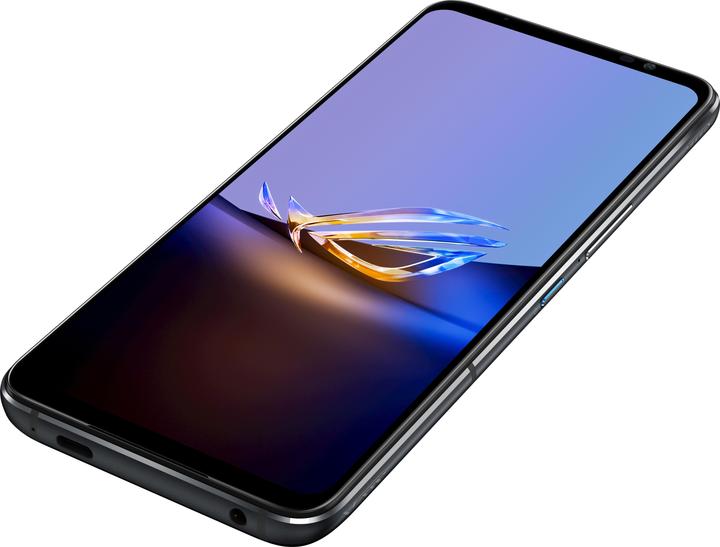 Productafbeelding ASUS ROG Phone 6D Ultimate (512 GB, Siderisch grijs, 6.78", Dubbele SIM, 5G)