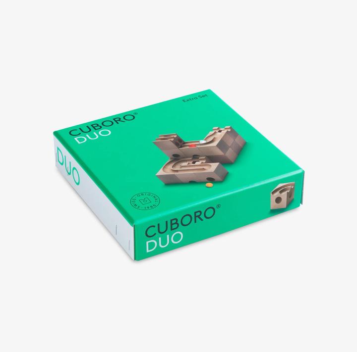 Image du produit Cuboro Duo