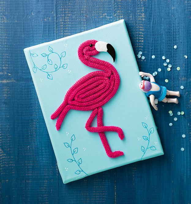 Image du produit Kreativ kinderleicht Strickliesel (Allemand, Anja Ritterhoff, 2019)