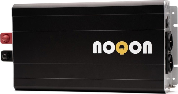 Immagine prodotto Noqon Inverter NSP2524 2500W/24V ad onda sinusoidale pura