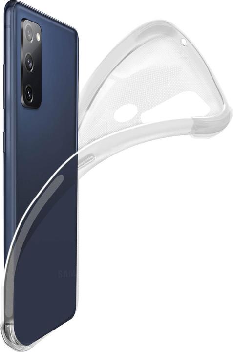 Actual product image Avizar Refined Series (Samsung Galaxy S20 FE)