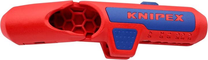Immagine prodotto Knipex ErgoStrip (135 mm)