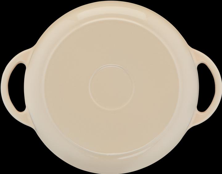 Produktbild Tefal LOV Bräter (25 cm, Kochtopf, Bräter + Schmortopf, Gusseisen)