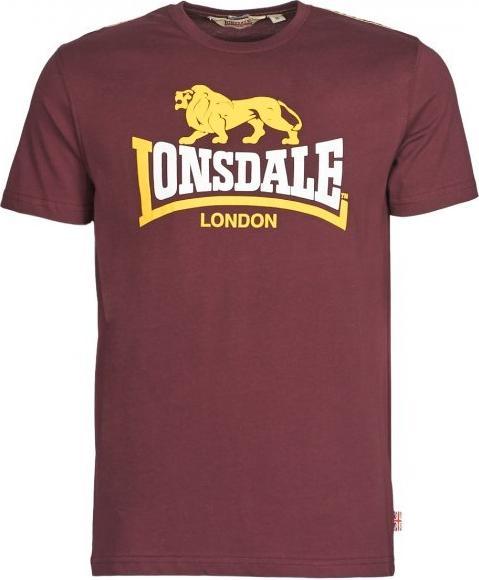 Lonsdale Holmpton (L)