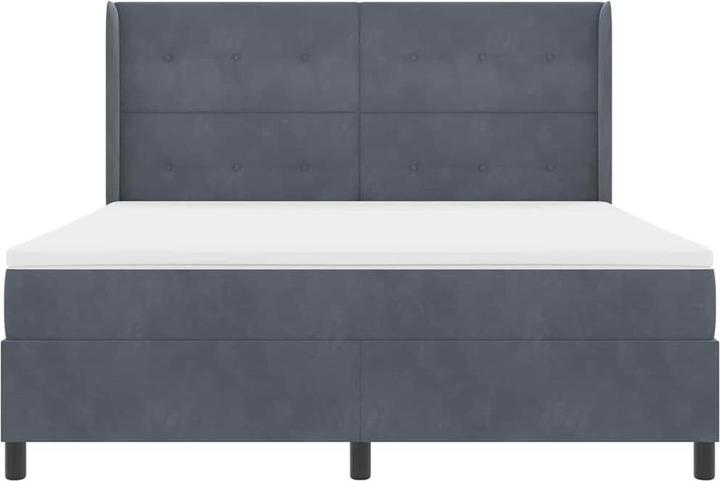 Produktbild vidaXL Boxspringbett (180 x 200 cm)
