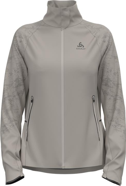 Actual product image Odlo Zeroweight Pro Warm Reflect W (M)