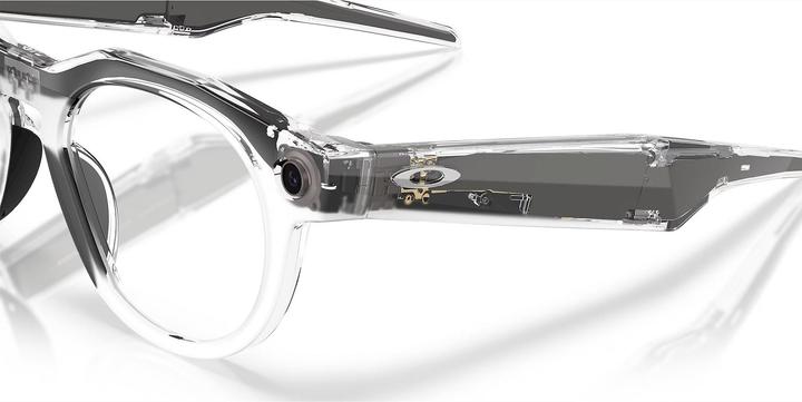 Produktbild Oakley Meta Hstn