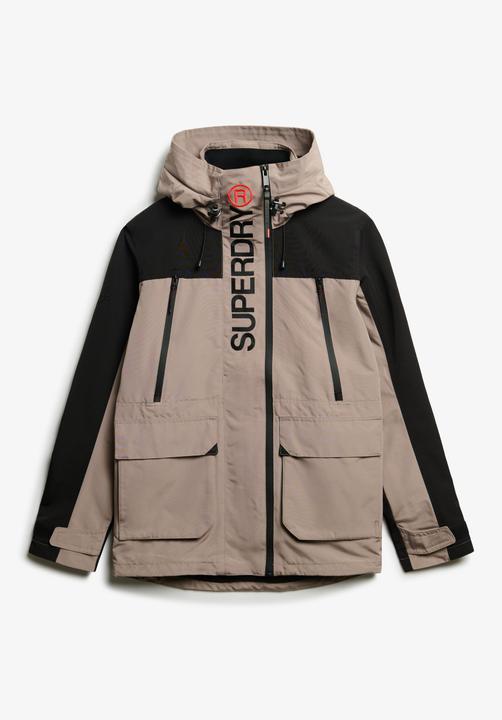 Produktbild Superdry Windjacke (M)