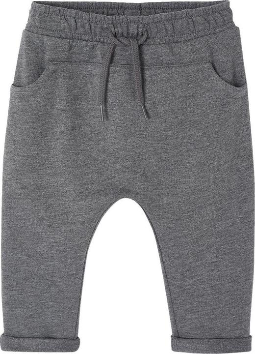 Produktbild Vertbaudet 2er-Pack Baby Sweathosen mit Dehnbund Basics (86)