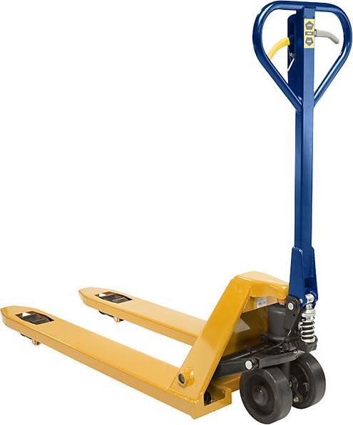 Image du produit kaiserkraft Transpalette