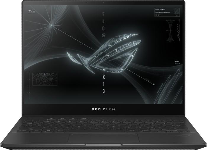 Produktbild ASUS ROG Flow X13 (13.40", AMD Ryzen 9 5900HS, 16 GB, 1000 GB, DE)