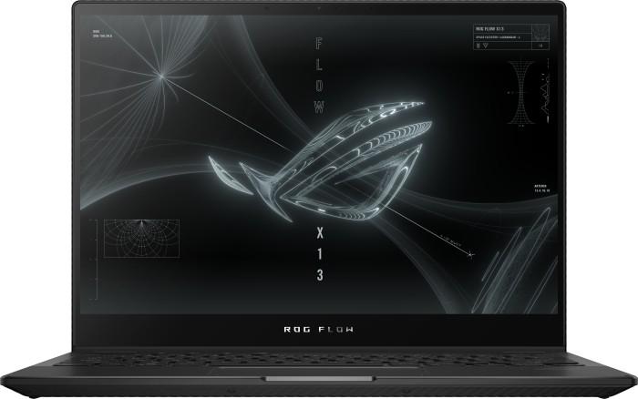 Produktbild ASUS ROG Flow X13 (13.40", AMD Ryzen 9 5900HS, 16 GB, 1000 GB, DE)