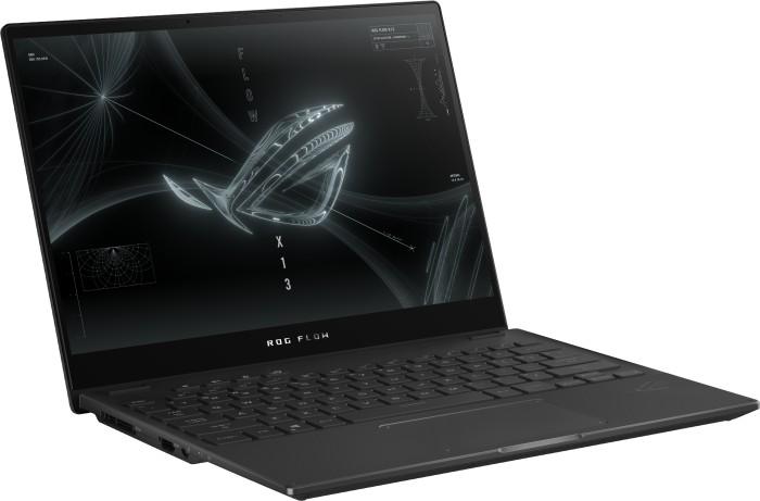 Produktbild ASUS ROG Flow X13 (13.40", AMD Ryzen 9 5900HS, 16 GB, 1000 GB, DE)