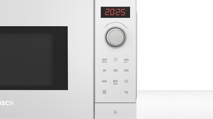Image du produit Bosch Hausgeräte Série 2 FFL023MW0 (20 l)