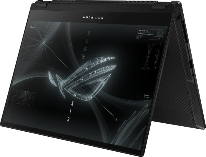 Produktbild ASUS ROG Flow X13 (13.40", AMD Ryzen 9 5900HS, 16 GB, 1000 GB, DE)