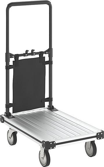 Produktbild kaiserkraft Scherengabelhubwagen (150 kg)