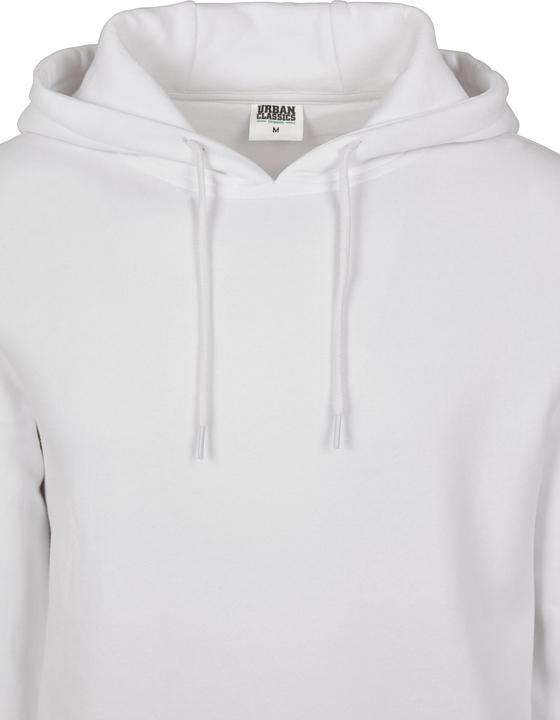 Produktbild Urban Classics Organic Basic Hoody (3XL)