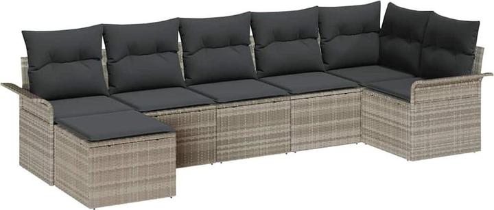 Produktbild vidaXL Annabelle