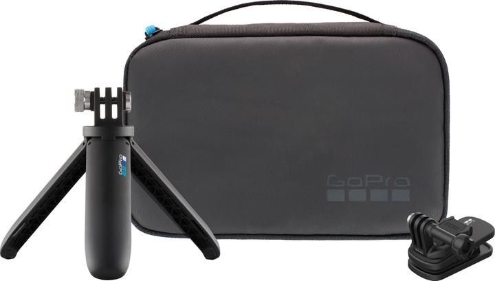 Produktbild GoPro Travel Kit 2.0 (Diverse, Hero 9, Hero 8)