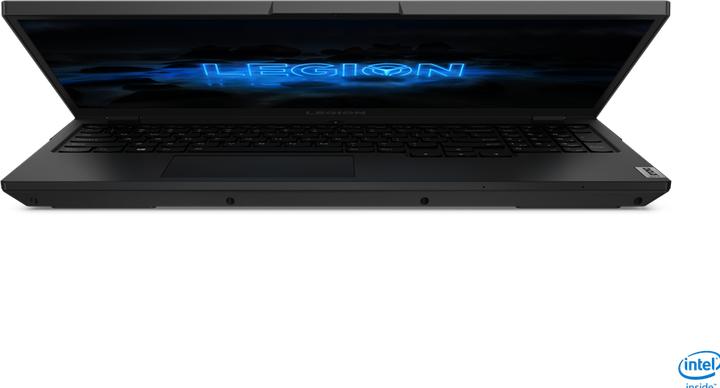 Actual product image Lenovo Legion 5 15IMH6 (15.60", 512 GB, 16 GB, DE, Intel Core i5-10500H)