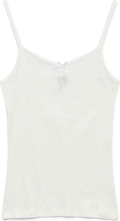 Image du produit Vero Moda Vmlisa Pointelle Singlet Top Jrs Noos (XS)