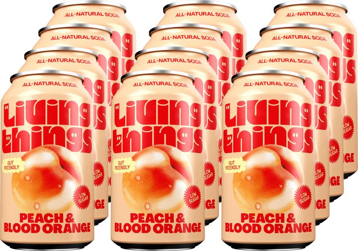 Arancione sangue, Pesca