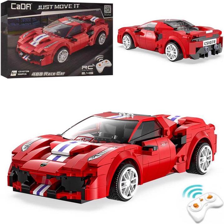 Produktbild Cada Sportwagen 488