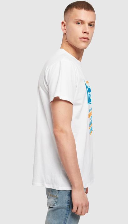 Actual product image Merchcode Fanta Refreshing T-Shirt - 112207 (L)