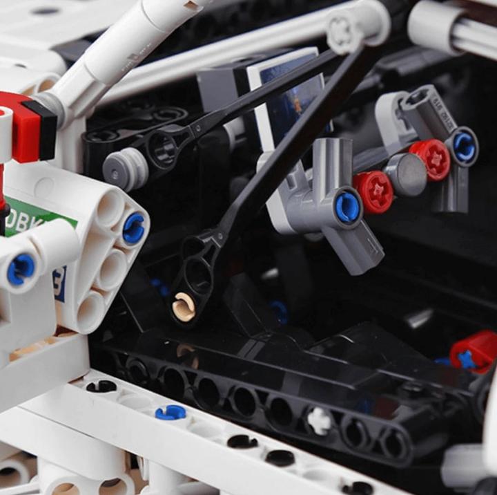 Produktbild Mould King C63 DTM