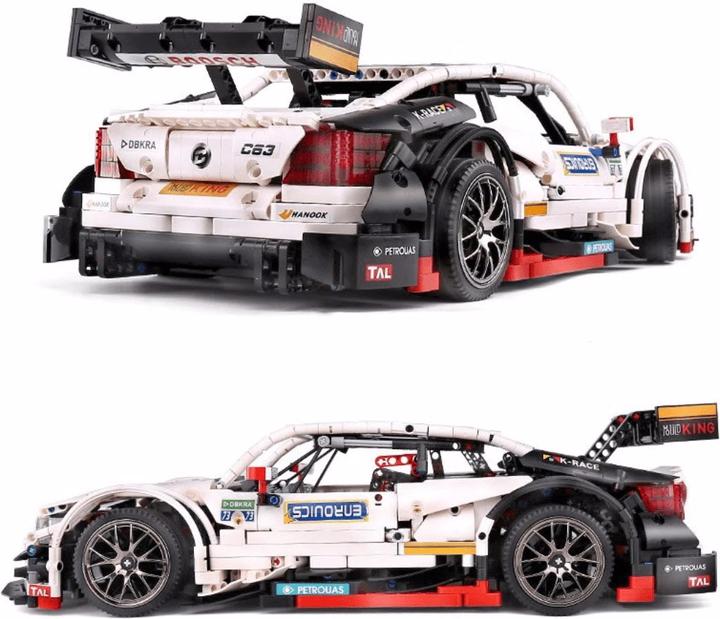 Produktbild Mould King C63 DTM