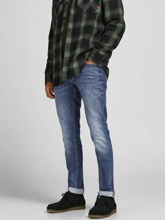 Produktbild Jack & Jones Glenn Original GE 682 Slim Fit Jeans (W31/L34)