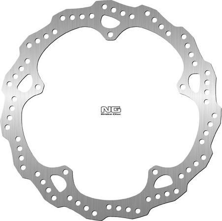 Produktbild NG Brake Disc DIS2096X (320 mm)