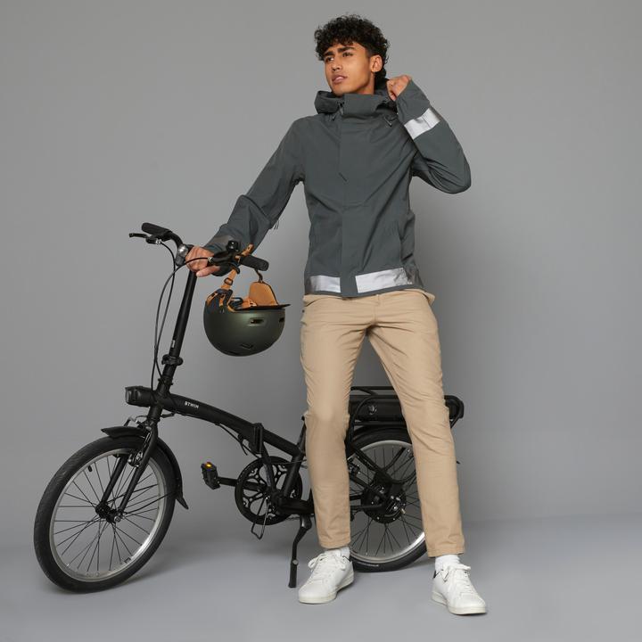 Image du produit Btwin NIGHT 540 (XL)