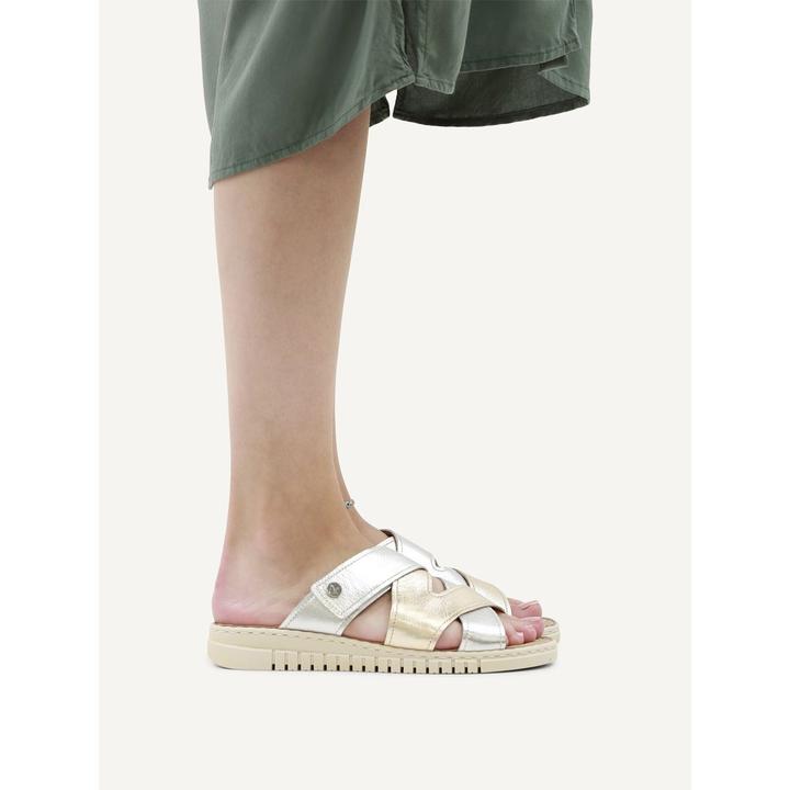 Actual product image Caprice Pantolette (39)