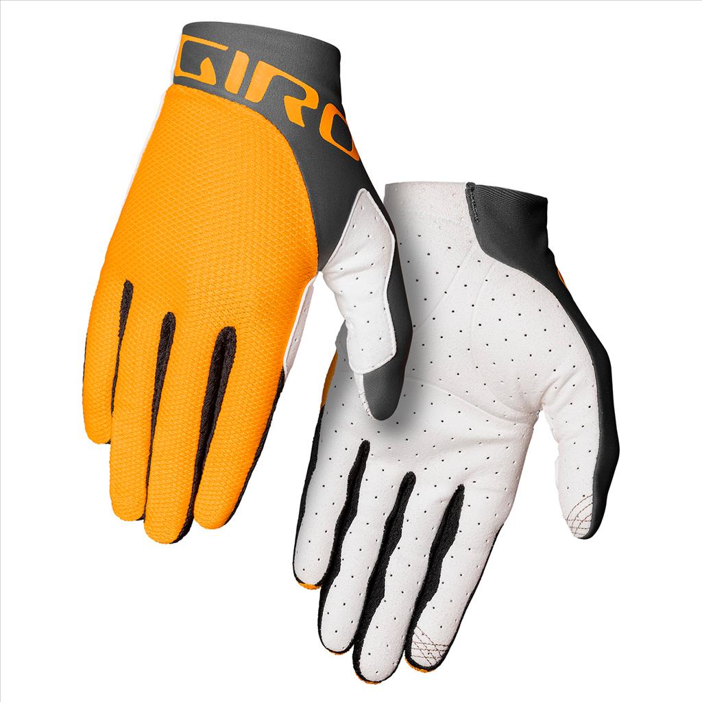 Giro, Herren, Handschuhe, Trixster Glove, Gelb, (M)