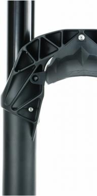 Actual product image Manitou Mezzer Expert (180 mm, Air)