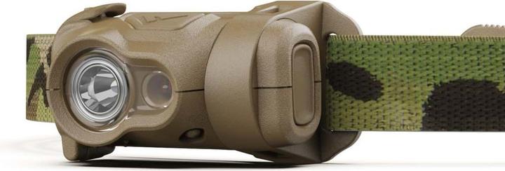 Produktbild Princeton Tec BYTE TACTICAL Headlamp 200 lumens MultiCam (200 lm)