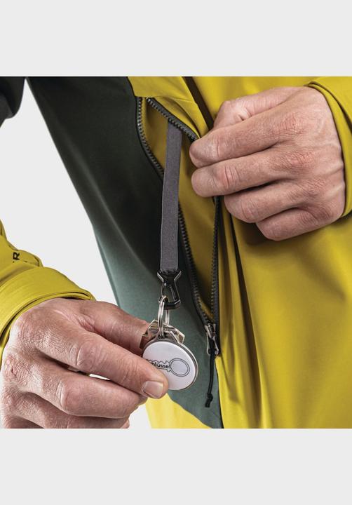 Produktbild Schöffel Softshell Jacket Milagle (50)