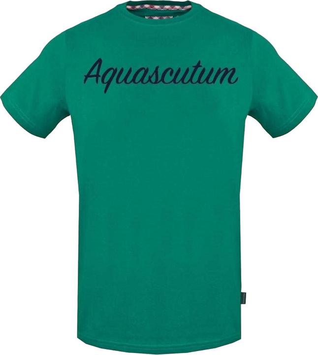 Produktbild Aquascutum TShirt Logo (M)