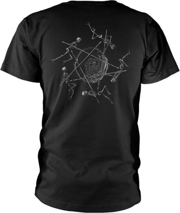 Produktbild Tsjuder Demonic Supremacy TShirt (L)
