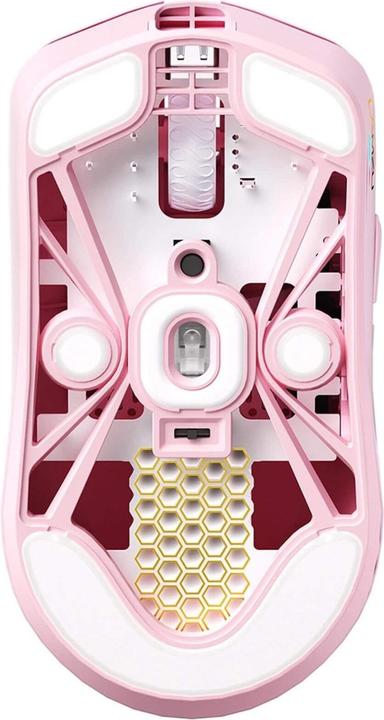 Immagine prodotto Lamzu Maya X 8K (Cablato, Senza fili)