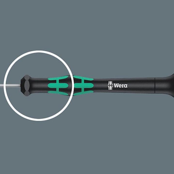 Produktbild Wera 2067/6 TX BO Rack (TX)