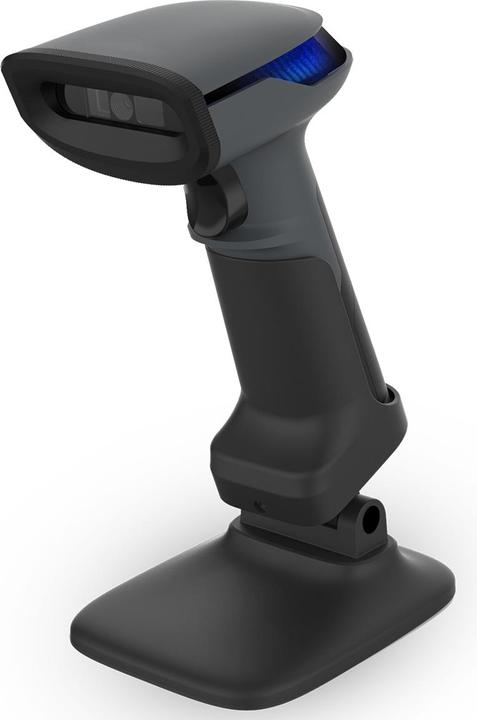 Produktbild Atlantis Land A08-ST-LD230 Scannerhalterung Schwarz für kontinuierliches